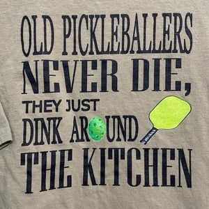 Fruit of the loom mens phrase tee